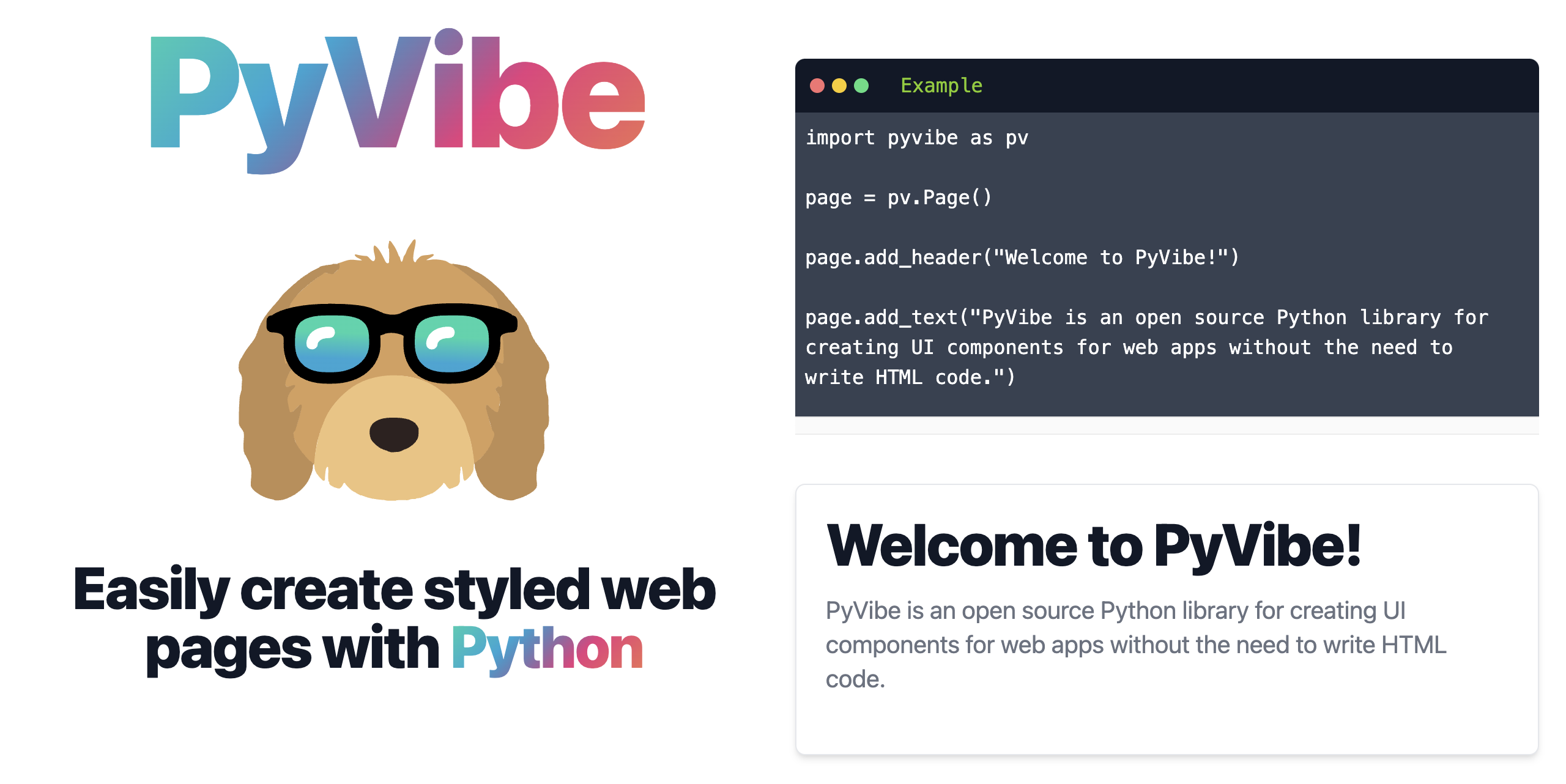 www.pyvibe.com image